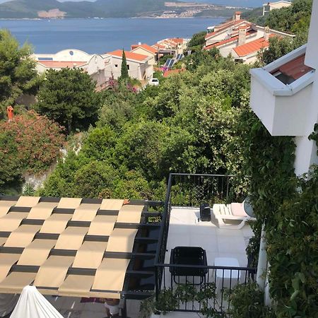 Beaute De La Mer Kotor Exteriér fotografie