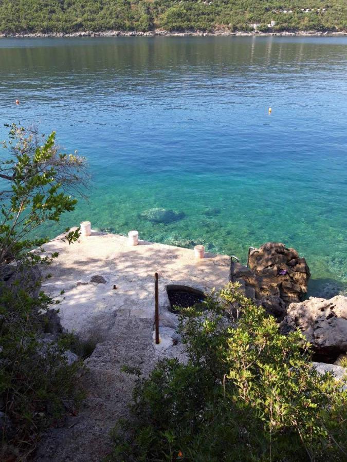 Beaute De La Mer Kotor Exteriér fotografie