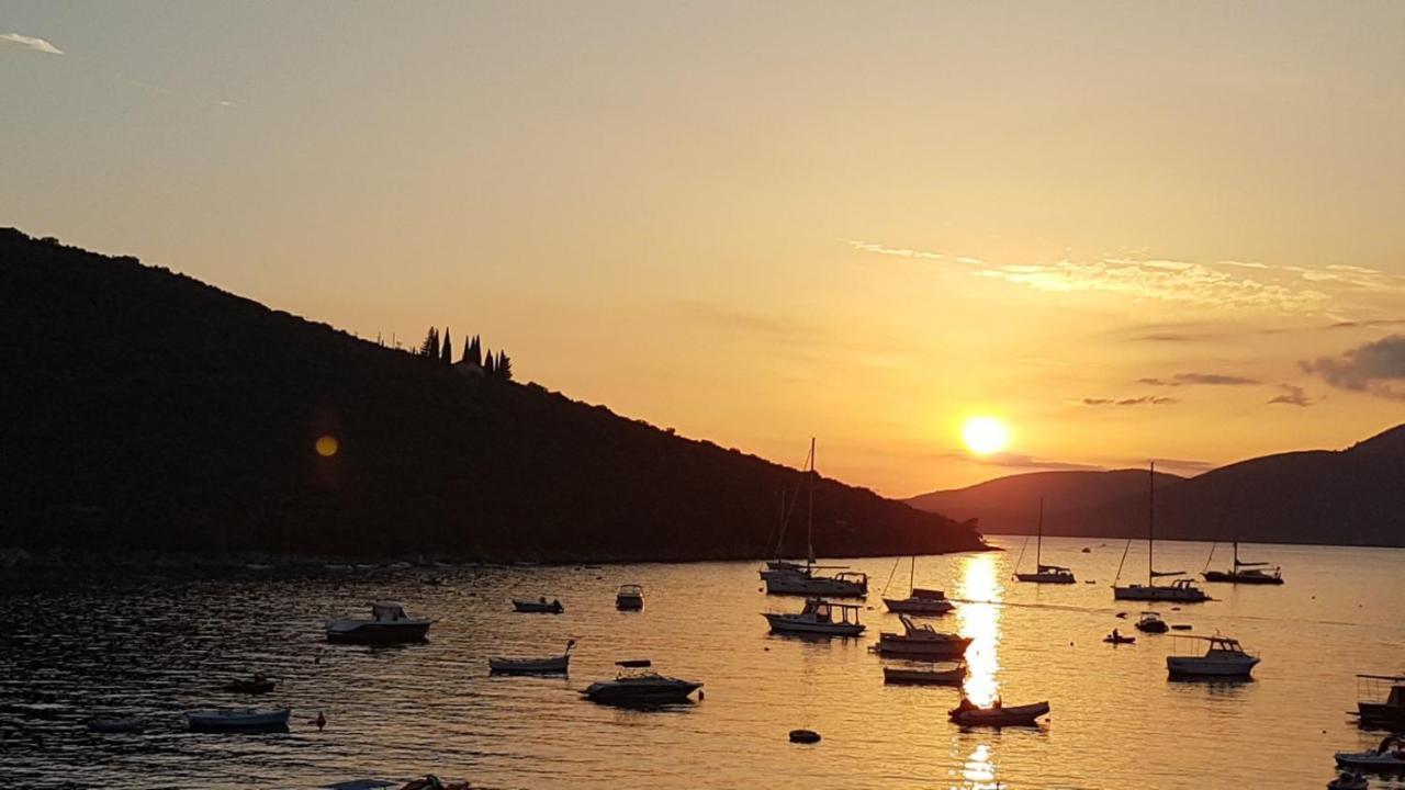 Beaute De La Mer Kotor Exteriér fotografie