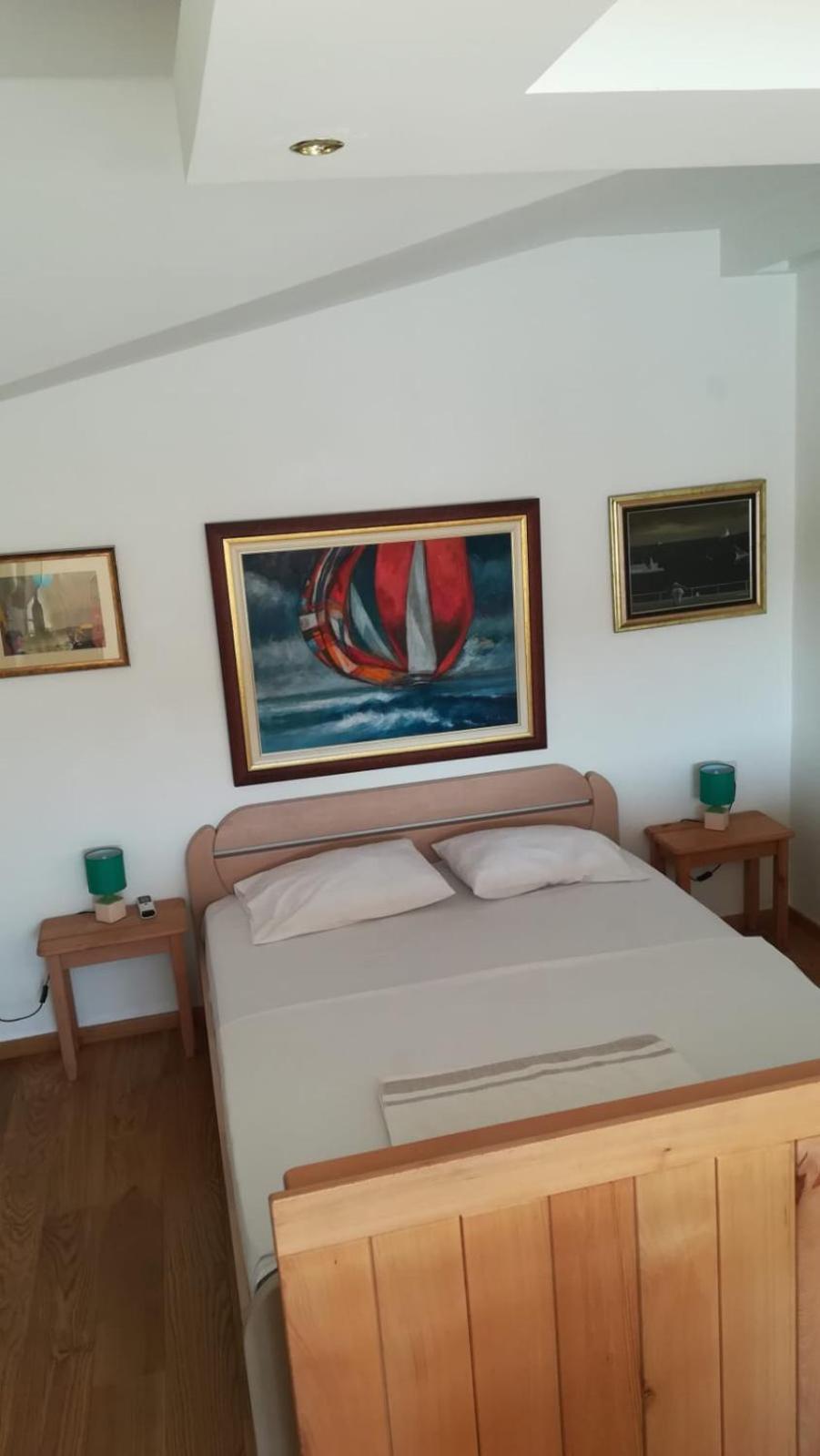 Beaute De La Mer Kotor Exteriér fotografie